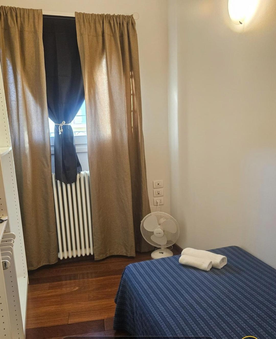 Appartamento La Corte In Centro ريميني المظهر الخارجي الصورة